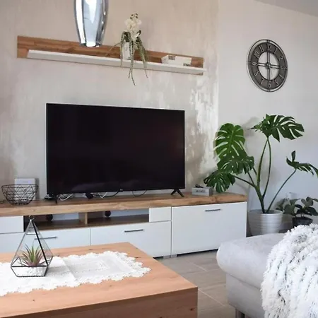 펜션 House 오레비츠