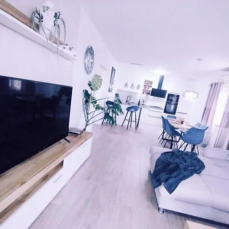 Vikendica House Orebic