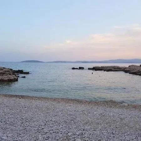 Holiday home - Sea View *