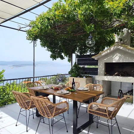 - Sea View Orebic