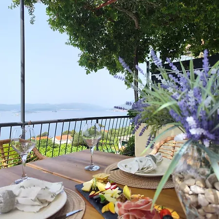 - Sea View Holiday home
