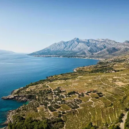 - Sea View Holiday home *