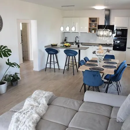 House Orebic