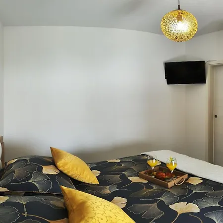 - Sea View Holiday home