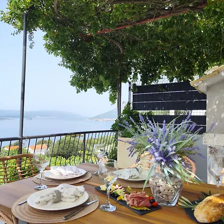 - Sea View * Orebic