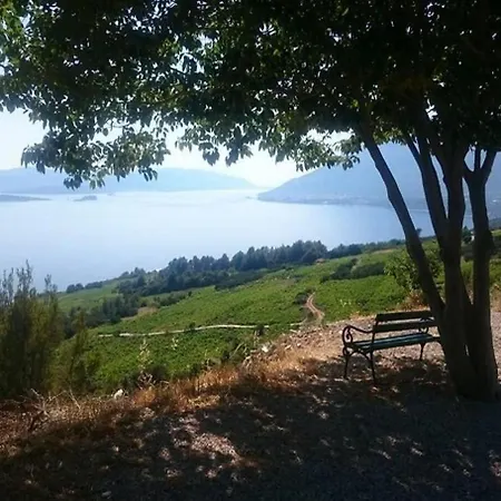 Holiday home - Sea View