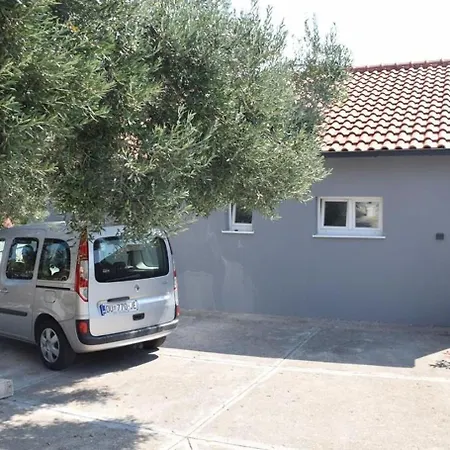 - Sea View Holiday home Orebic