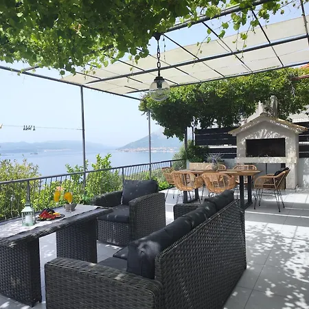 Holiday home - Sea View Orebic