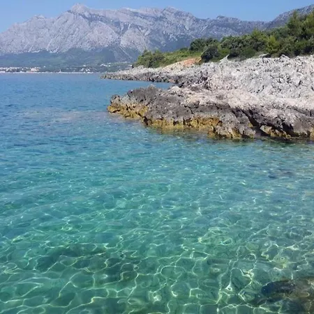 - Sea View Holiday home *