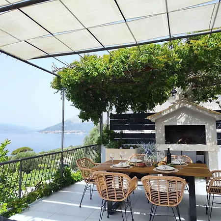 - Sea View Holiday home *